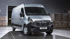 Vauxhall van dealers near hot sale me